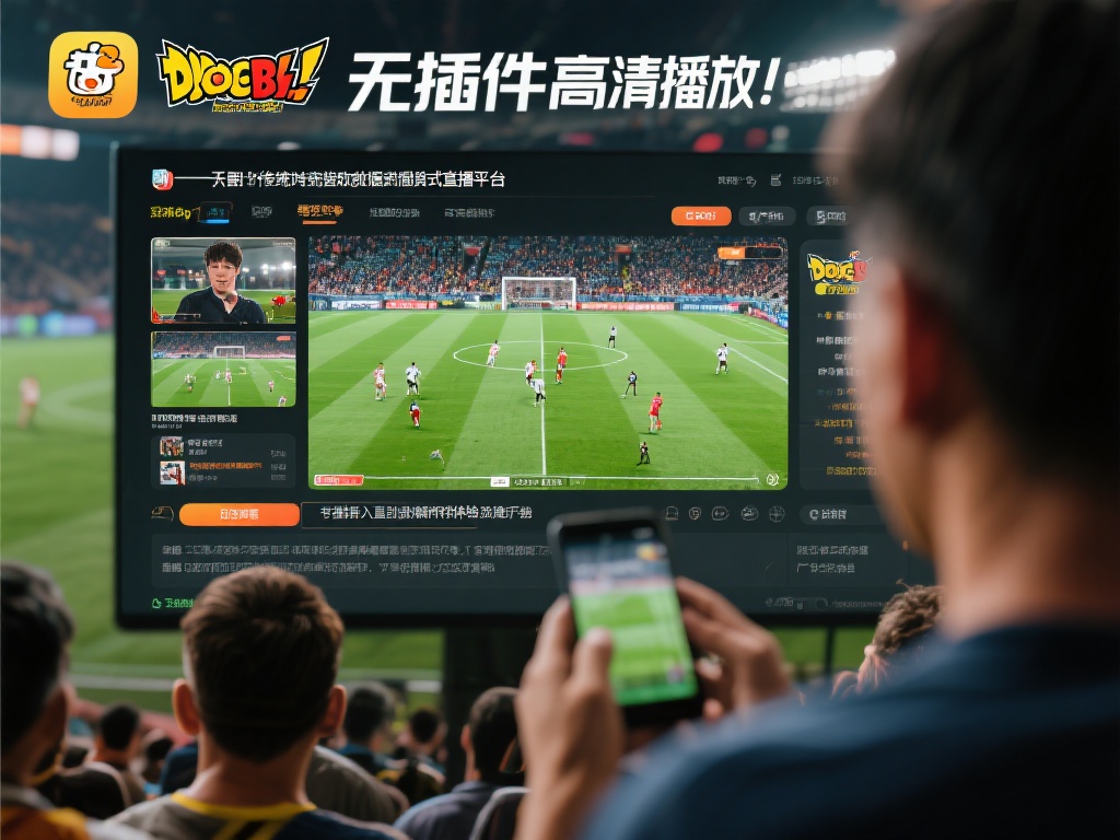 龙珠足球直播(无插件)直播体育_龙珠足球直播(无插件)直播体育在线直播无插件免费观看龙珠足球直播(无插件)直播体育无插件高清直播免费看_jrs直播网 对于体育赛事直播来说,画质好和播放流畅性