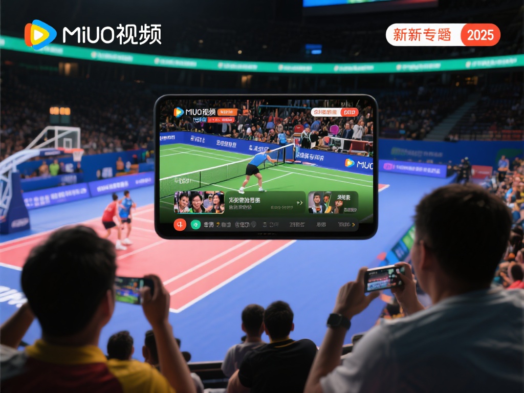 咪咕视频体育直播app下载安装最新版-咪咕视频下载安装正版2025 咪咕视频一直致力于为用户提供高清的体育直