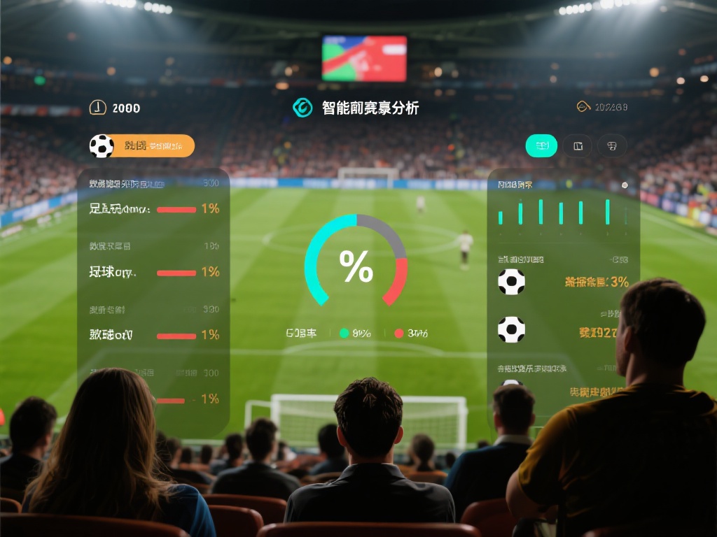 智能赛况分析功能：赛中数据实时插入，包括