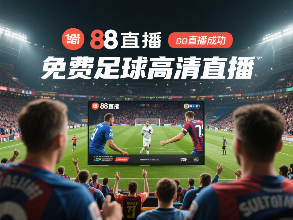 在过去，享受高质量的足球赛事往往需要支付