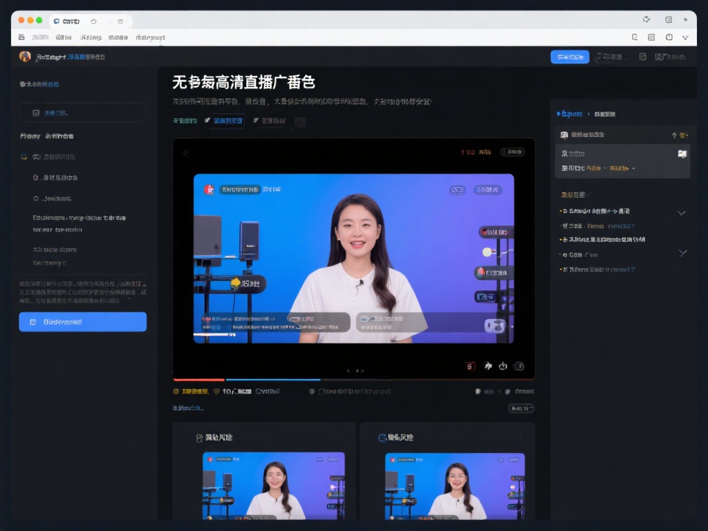 许多在线直播平台往往伴随着大量插件安装的