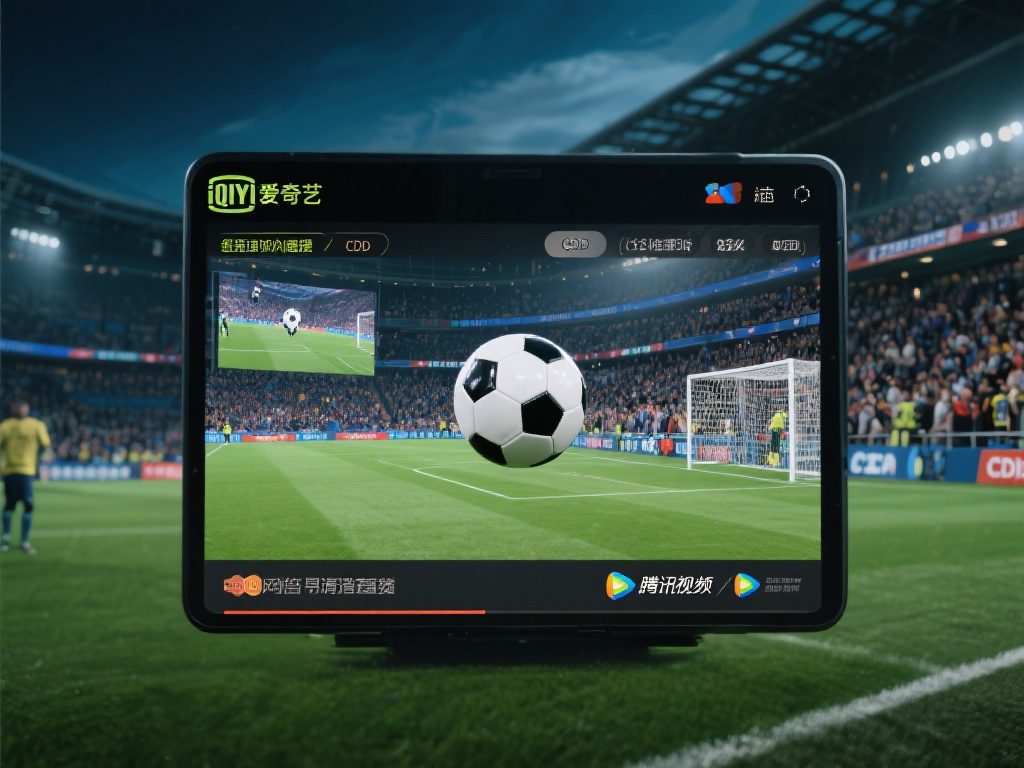 网络科技的进步使得高清流媒体成为可能。之