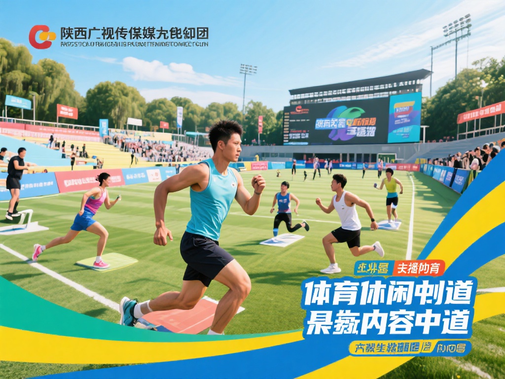 体育休闲频道 - 陕西广电融媒体集团(陕西广播电视台) 陕西广电融媒体集团深耕本地文化,力求通过