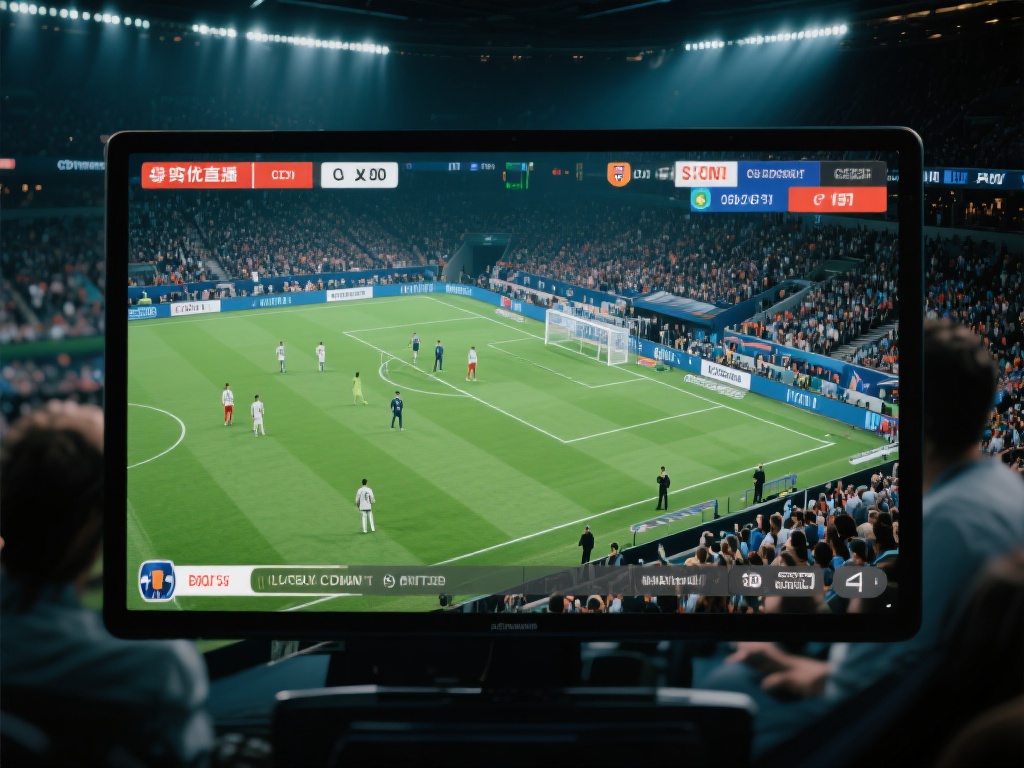 足球视频直播_足球高清直播_直播足球在线观看免费| 流畅度与延迟的控制
像观看比赛这样实时