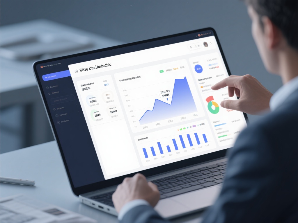 快乐企鹅app下载-快乐企鹅(办公营销软件)安卓版下载V4.0.8.7-搜搜游戏 实时数据分析: 利用强大的数据处理能力,