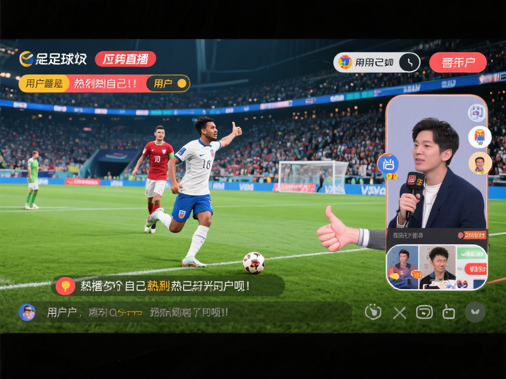 88直播-88直播nba篮球|88直播足球比赛|足球直播88看球 此外,足球赛事直播还支持弹幕互动功能,用